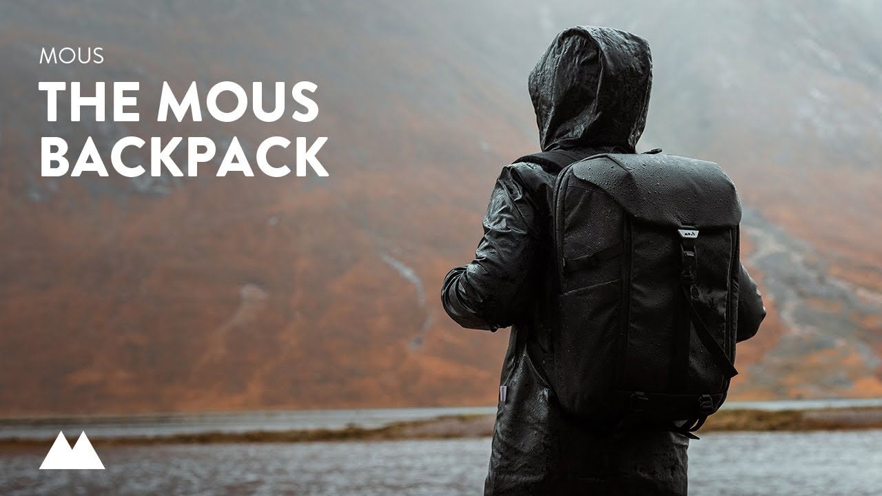 The Best Laptop Backpacks PCMag for 2023 