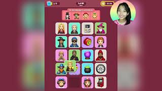 Connect Master Level 40