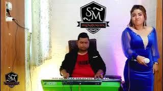 SEDINGIN SALJU || MAYA - VERSI BAJIDORAN - STYLE MANUAL YAMAHA SX90O - SAMPLING REAL DANGDUT KOPLO