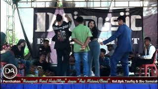 Juragan Empang | Lilis Bunga | Da musik
