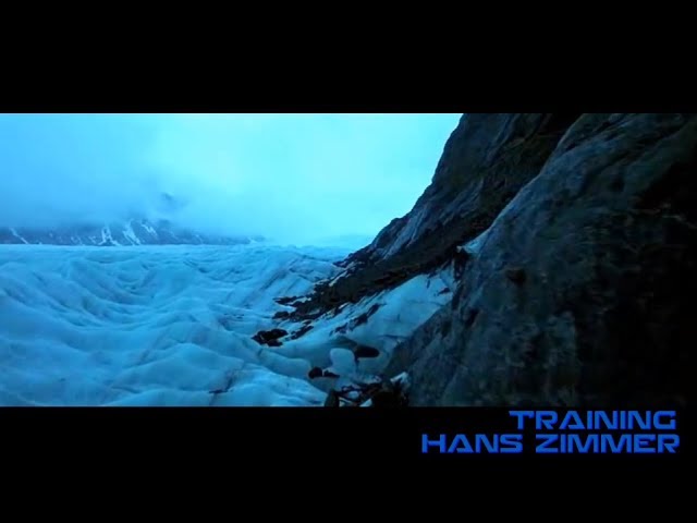 《 TRAINING 》۞ HANS ZIMMER