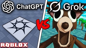 ChatGPT vs Grok Maak 99 Nachten