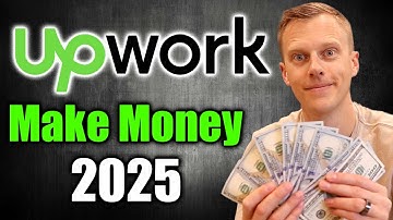Get Clients on Upwork in 2025 (For Beginners)