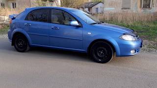 Продается Chevrolet Lacetti 2008 год 1.6 МКПП за 239000 руб