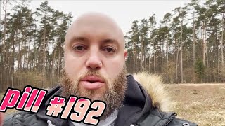 Talking On The Streets In Poland | 2023 | Pill Of The Day #192