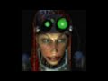 Sarah Kerrigan Terran Ghost All Quotes StarCraft 1 
