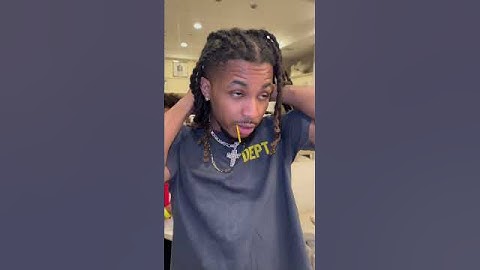 GAVE DESHAE FROST A $1,000,000 CHAIN!!!💰