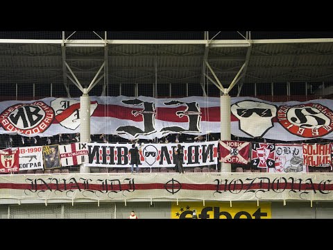 Invalidi Voždovac -