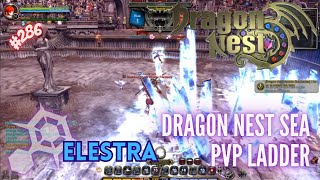 #286 Elestra ~ Dragon Nest SEA PVP Ladder