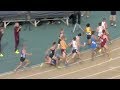 WILD Finish In NCAA 1500m!