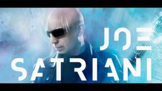 Video thumbnail of "Rubina - Joe Satriani - backing track"