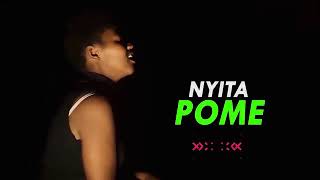 Ntamumaro by Pome lyrics video Resimi