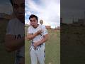 el truco del 🦜 #truco#trompo#tutorial