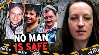 Frenzied Female Targets Men At Random | The Case of Joanna Dennehy