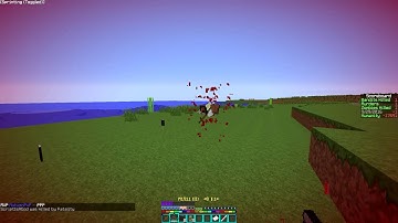 [Mc-Warz] ScriptIsAGod Auto Eat