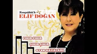 Elif DOĞAN - Gitme dedim ocaklara