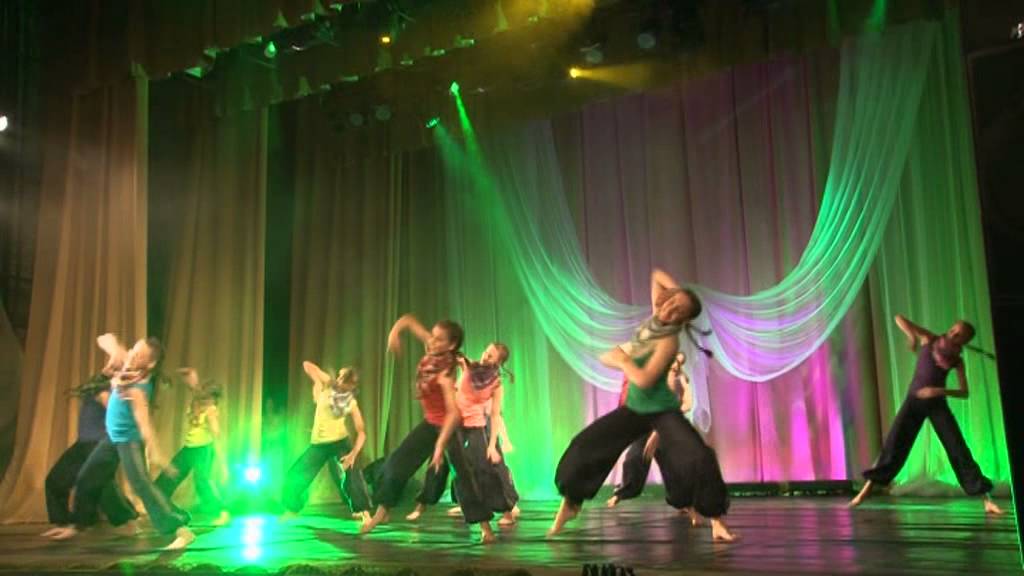 Музыкальный театр 