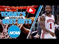 March madness best cbb  nba picks  bets for friday march 21 prizepicks fanduel fliff betmgm