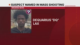 Teen charged in Brownsville pre-prom mass shooting