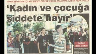 Atda Özgürlük V Yeni̇ Yil