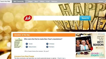 How To Remove Ask Toolbar Work 100%