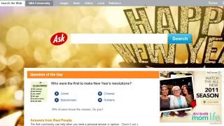 How To Remove Ask Toolbar Work 100%