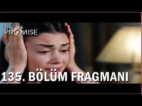 Yemin 135. Bölüm Fragmanı