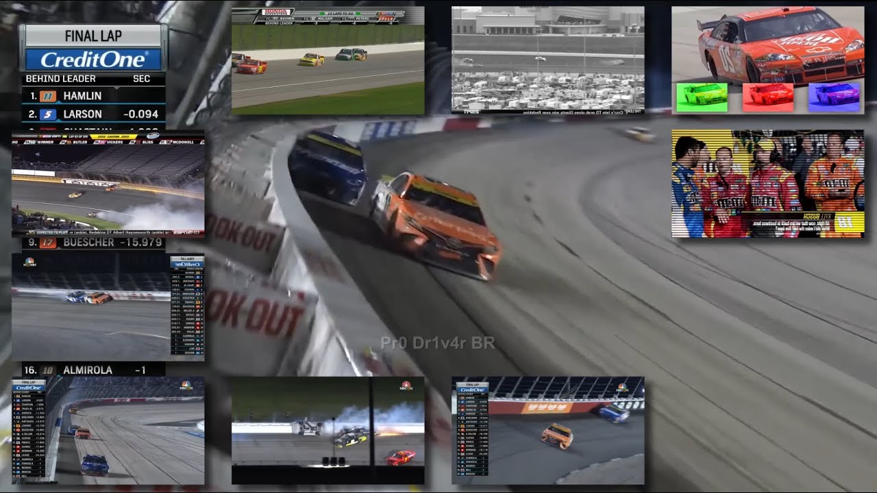 Nascar 