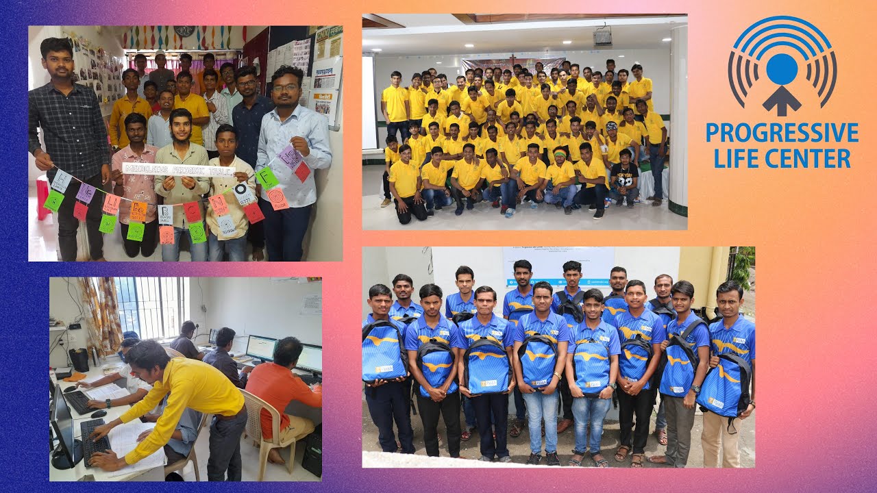 PLC PROGRAM FOR DEAF