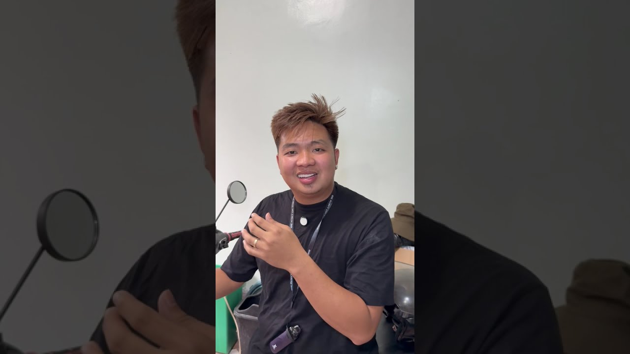 Pov: Yung naubos na 13th month pay mo
