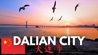 Dalian City, CHINA | Beautiful Coastal Scenery, Fake Venice and a City of Political Intrigue 🇨🇳辽宁 大连