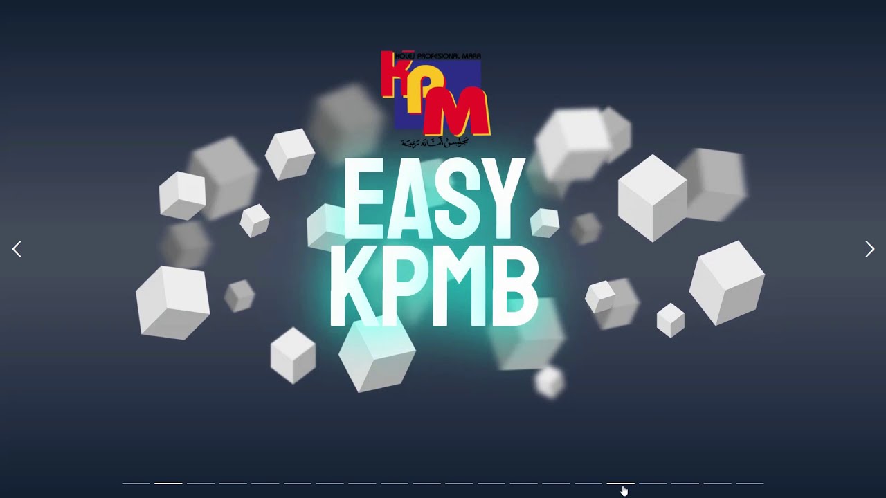 STB020 : Easy KPMB