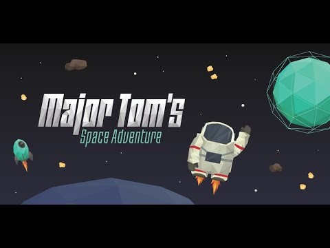 Major Tom - Space Adventure (Mod Money)