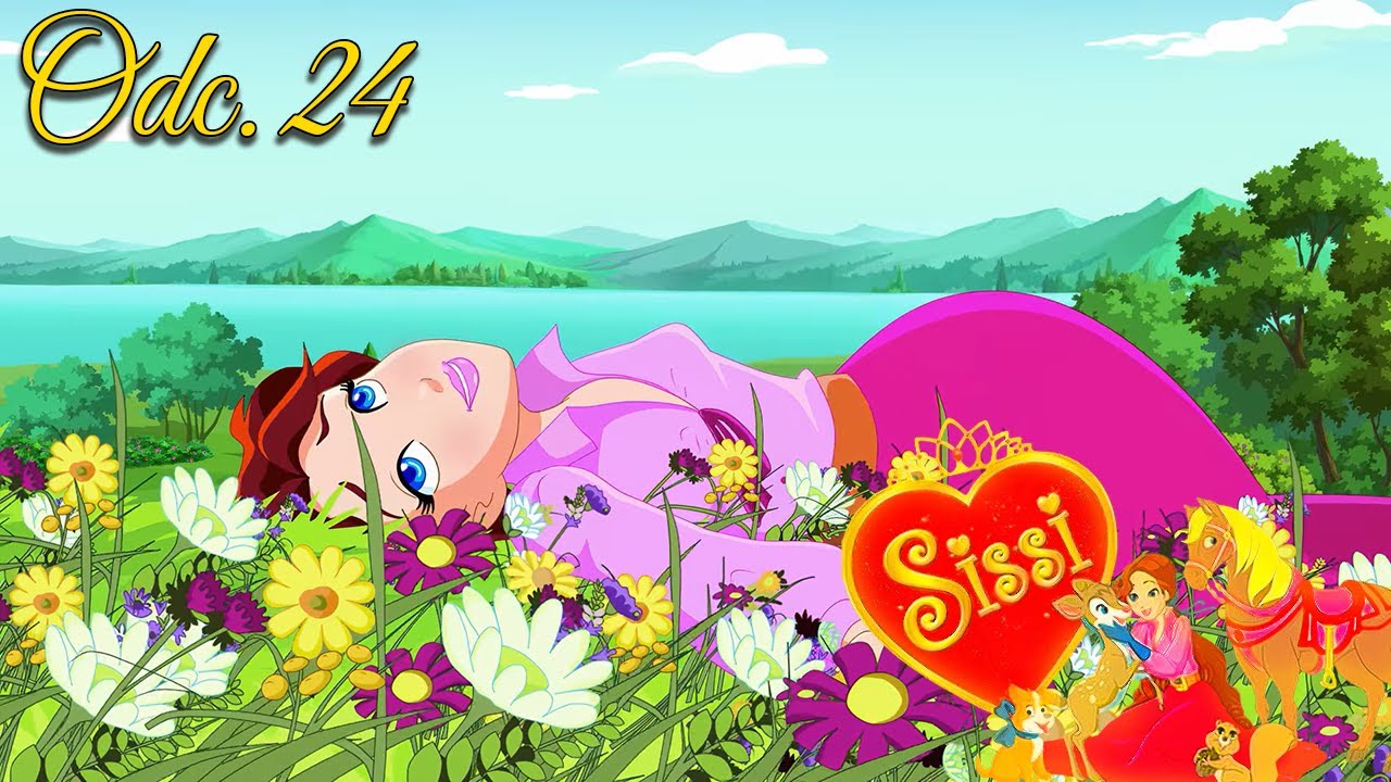 Księżniczka Sissi – Odcinek 24 | Zamiana Ciał+ Tajemnica Zaręczyn 😱