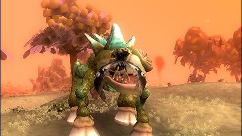 Spore - Friendly Epic: Round 2