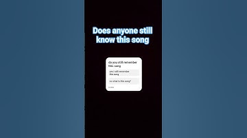 Thumbnail of does anyone still remember this song #minecraft #song #creeperawwman
