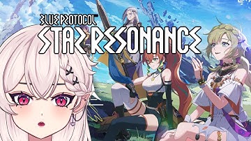Blue Protocol: Star Resonance