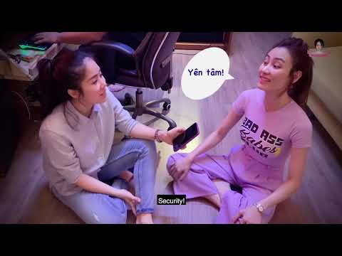 Video Hành trình thu âm ca khúc 