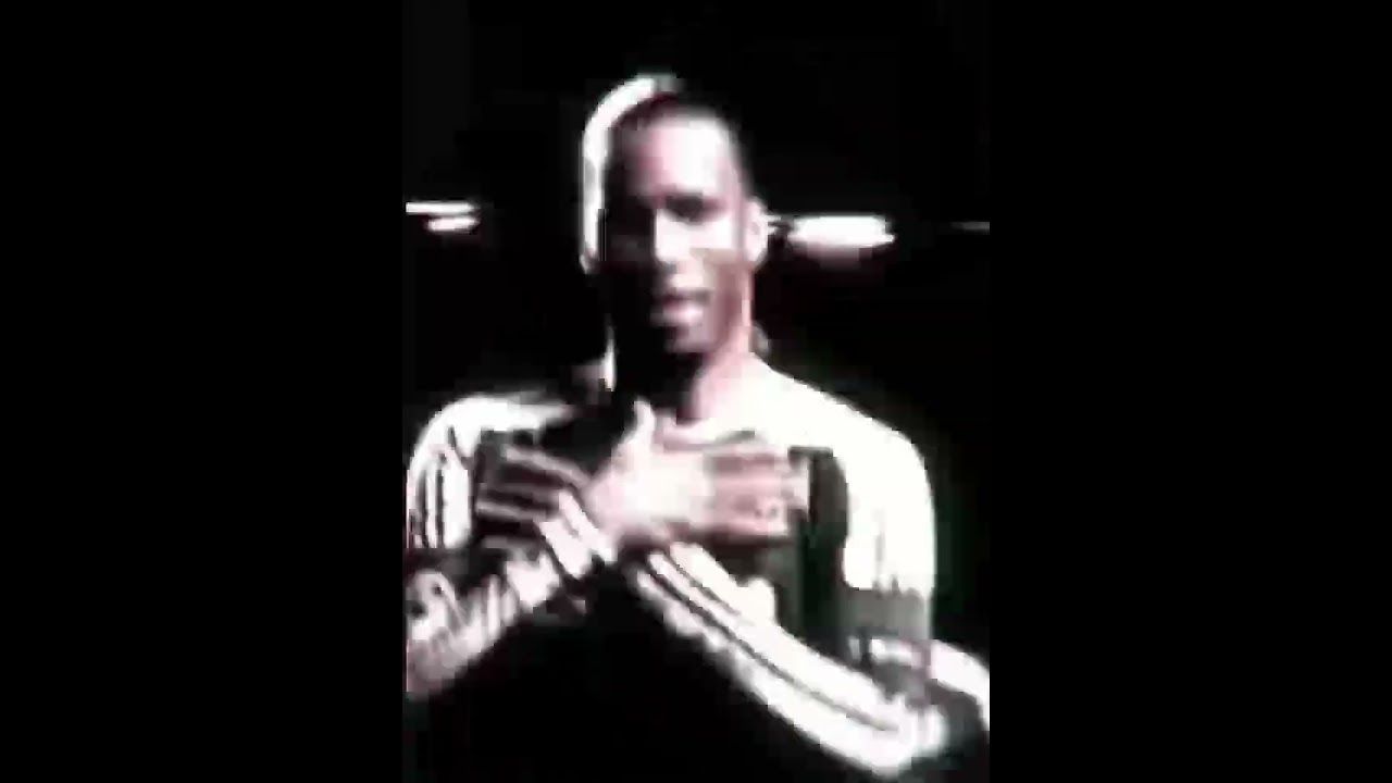 Hardest drogba edit?