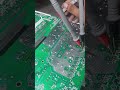 Solar inverter Repair | Hybrid Solar inverter | Error 09 solar inverter Repair #inverter