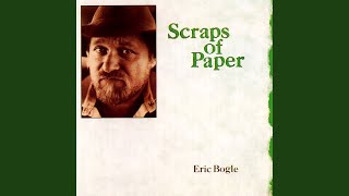 Now I'm Easy - Eric Bogle