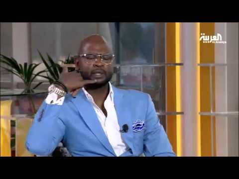 سوداني من موظف أمن إلى الرجل الأكثر أناقة في بطولة كأس دبي العالمي 