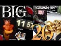 GROWN-ish 001: 20th Birthday Vlog| End of Era | GRWM, SHOPPING, HAUL, chitchat