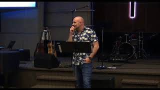 Genesis // Message 11 // Genesis 5 // God's Plan