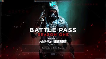 Warzone  Dev Error 6456 or DirectX Error