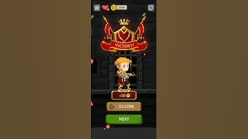 How to Loot - Pin Pull & Hero Rescue / Level 65 / Solution / Azura Global / Android iOS