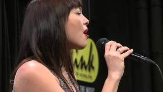 Kate Earl - Is There Anyone Out There (Bing Lounge)