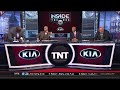 Inside The NBA Crew Hilarious Roasting Each Other Moments