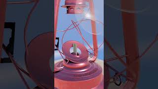 How Lantern Works 3D Animation In Hindi