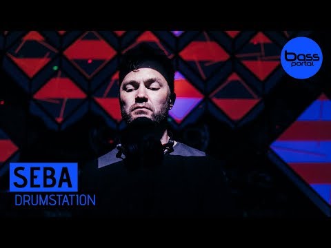 Seba - Drumstation [BassPortal.com]
